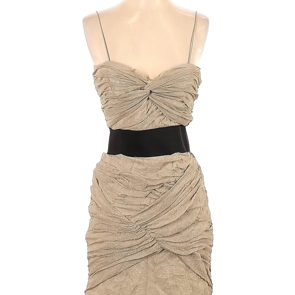 FOLEY+CORINNA dress